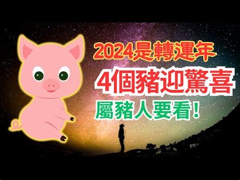 2024年豬年運程|【屬豬2024生肖運勢】暗湧頻生，運勢反覆｜屬豬運 